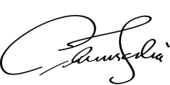 Signature